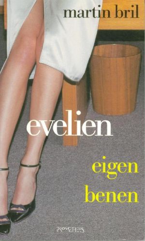 [Evelien 03] • Eigen benen